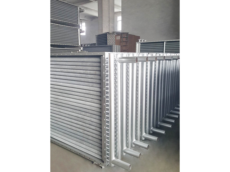 UⅡ型蒸汽散熱器